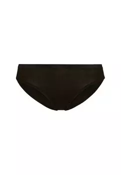 Мини-трусы Cotton Sensation HANRO, цвет Black Damen