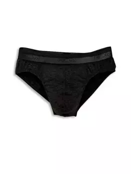 Мини-трусы HO1 Hom, черный