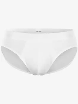 Мини-Трусы классические Hom, белый