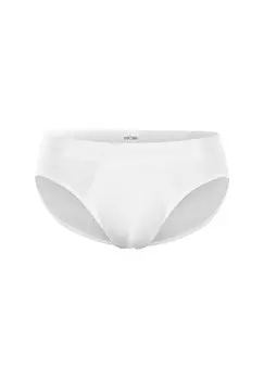 Мини-трусы классические HOM, белый