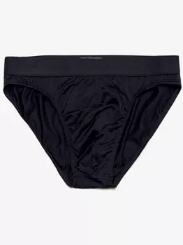 Мини-Трусы классические Hom, черный