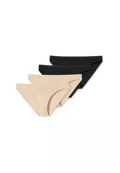 Мини-Трусы серии "95/5" Schiesser, цвет mix1