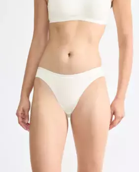 Мини-трусы Sloggi, белый