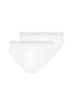 Мини-трусы / трусы, упаковка из 2 шт HO1 HOM, белый