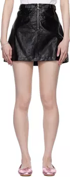 Мини-юбка Ада Sandy Liang