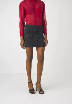 Мини-юбка ARAK MAX&Co., черный