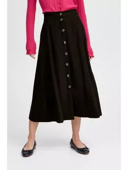 Мини-юбка Atelier Rve, черный