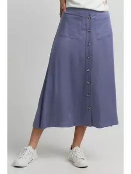 Мини-юбка Atelier Rve, синий