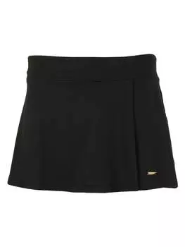 Мини-юбка Athlecia, черный