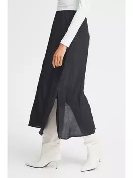 Мини-юбка b.young, черный