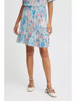 Мини-юбка b.young, цвет minirock in