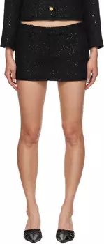 Мини-юбка Bela Tweed GUIZIO