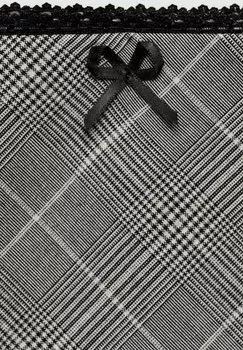 Мини-юбка BELLA Mango, серый