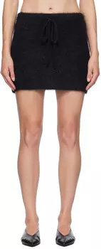 Мини-юбка Берн The Garment