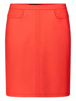 Мини-юбка Betty Barclay, цвет poppy red
