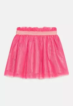 Мини-юбка Billieblush, розовый