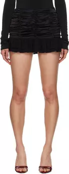 Мини-юбка Blume GUIZIO