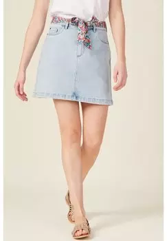 Мини-юбка BONOBO Jeans