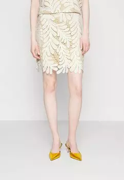 Мини-юбка Bruuns Bazaar