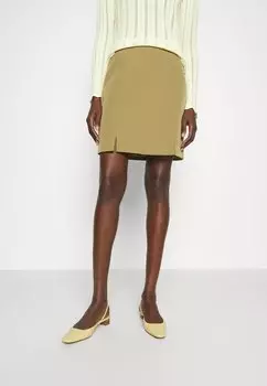 Мини-юбка Bruuns Bazaar