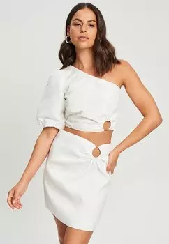 Мини-юбка BWLDR