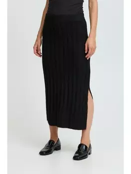 Мини-юбка byoung Bleistift, черный