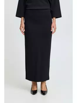 Мини-юбка byoung Bleistift, черный