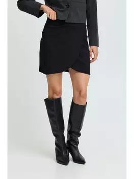 Мини-юбка byoung Mini, черный
