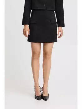 Мини-юбка byoung Mini, черный