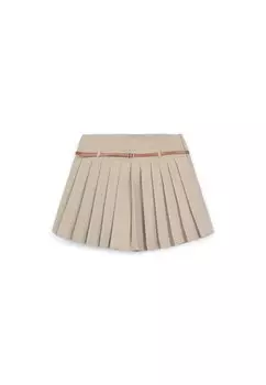 Мини-юбка Calliope, бежевый