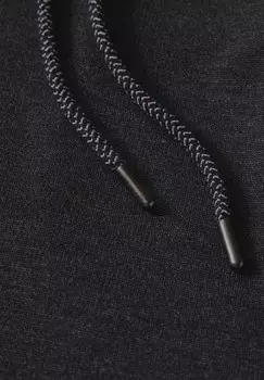 Мини-юбка Cecil, серый