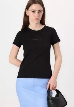 Мини-юбка CECILIA 2nd Day, синий