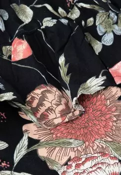 Мини-юбка Coccodrillo, черный