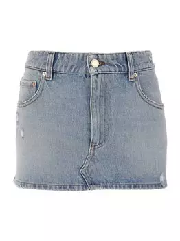 Мини-юбка Darlinda Retrofte