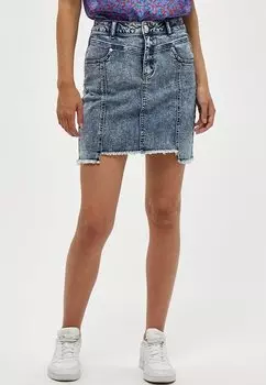 Мини-юбка Desires, деним