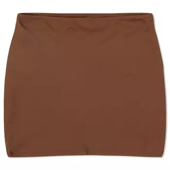 Мини-юбка для плавания Adanola