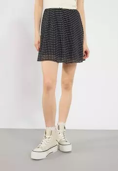 Мини-юбка Even&Odd, белый