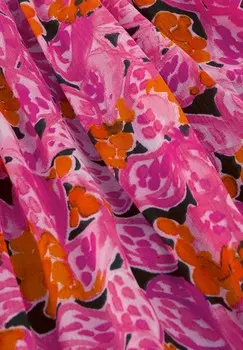 Мини-юбка Fabienne Chapot, розовый