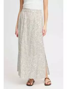 Мини-юбка Fransa, бежевый