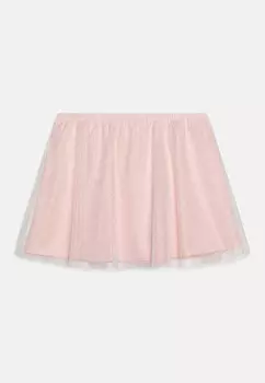 Мини-юбка Friboo, светло-розовый