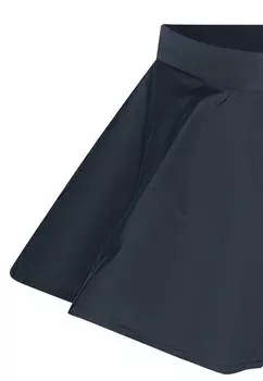 Мини-юбка Fun&Fun, черный