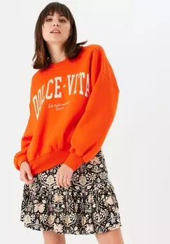 Мини-юбка Garcia, черный