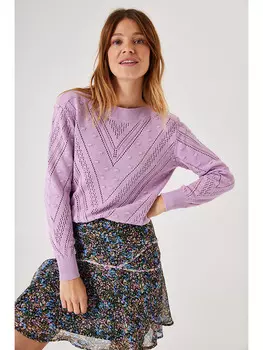 Мини-юбка Garcia, красочный