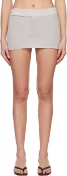 Мини-юбка Grey Caeli Aya Muse