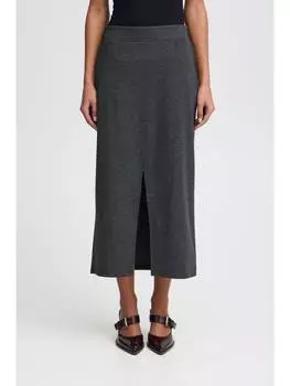 Мини-юбка ICHI, цвет bleistiftrock in