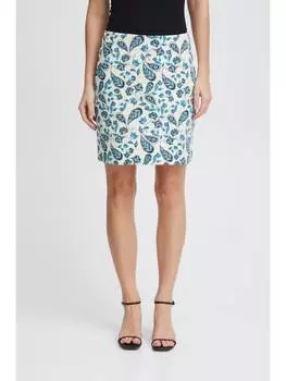 Мини-юбка ICHI, цвет minirock in