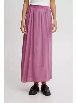 Мини-юбка ICHI, розовый