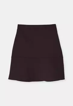 Мини-юбка JAMIEN Tiger of Sweden, фиолетовый