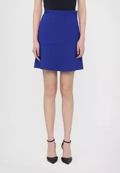 Мини-юбка JAMIEN Tiger of Sweden, синий