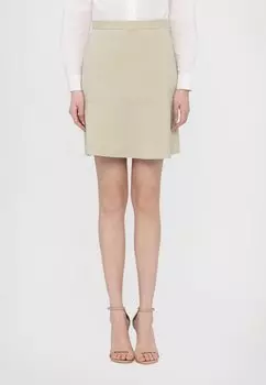 Мини-юбка JAMIEN Tiger of Sweden, светло-зеленый